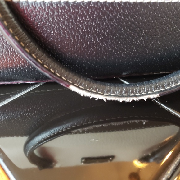 Kate Spade Wellesley Rachelle Shoulder Bag - Picture 6 of 8